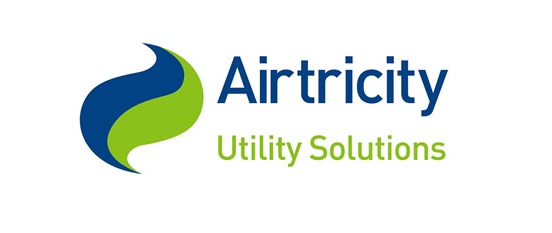 Airtricity utility solution