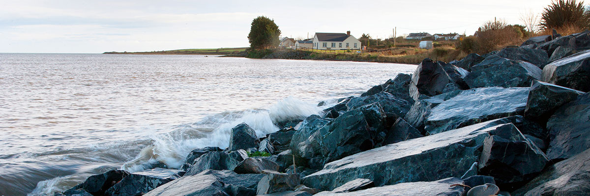 Annagassan Coastal Protection Scheme