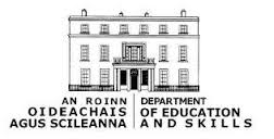 Department of Education and Skills